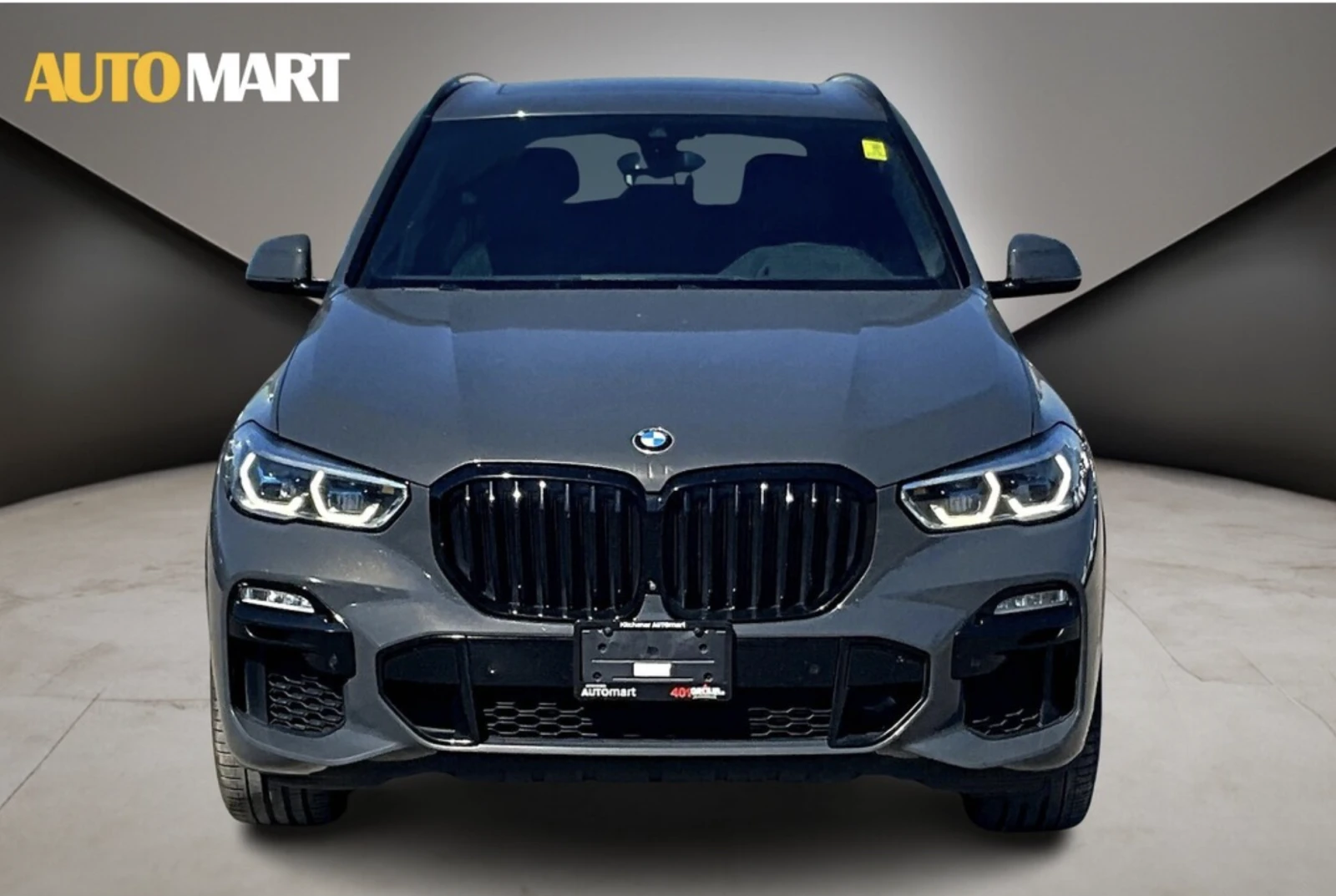 BMW X5 2021 BMW X5 xDrive45e | Mobile.bg   2