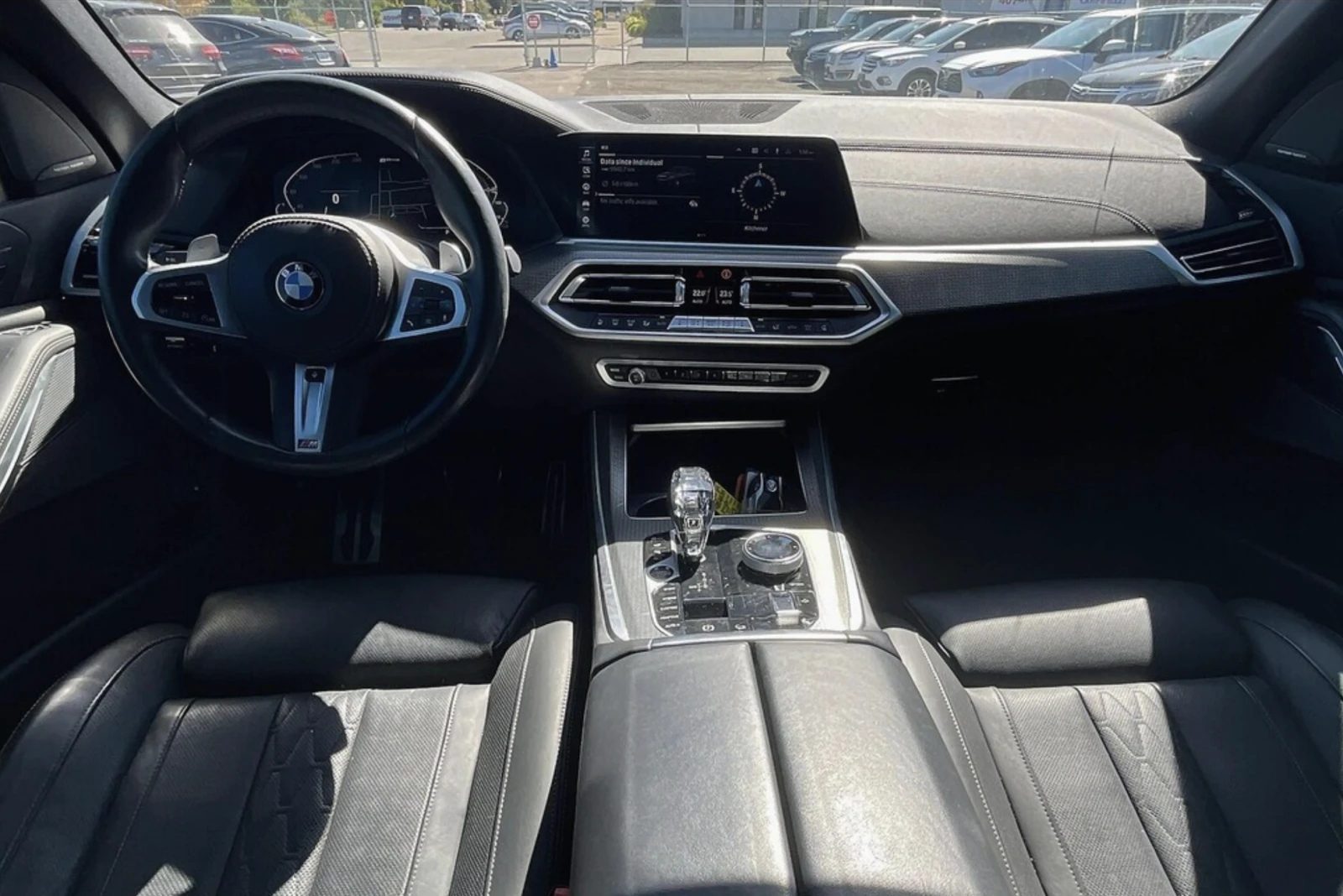 BMW X5 2021 BMW X5 xDrive45e | Mobile.bg   9