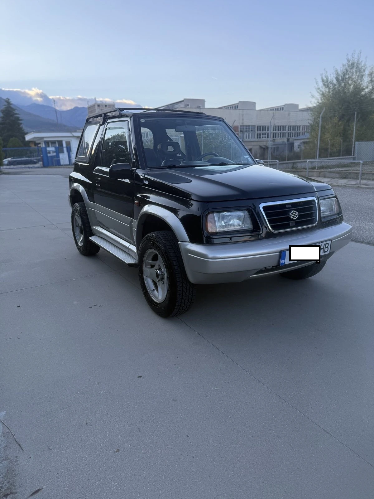 Suzuki Vitara 2.0  16V 132�.�. ��������� | Mobile.bg � ����������� 2