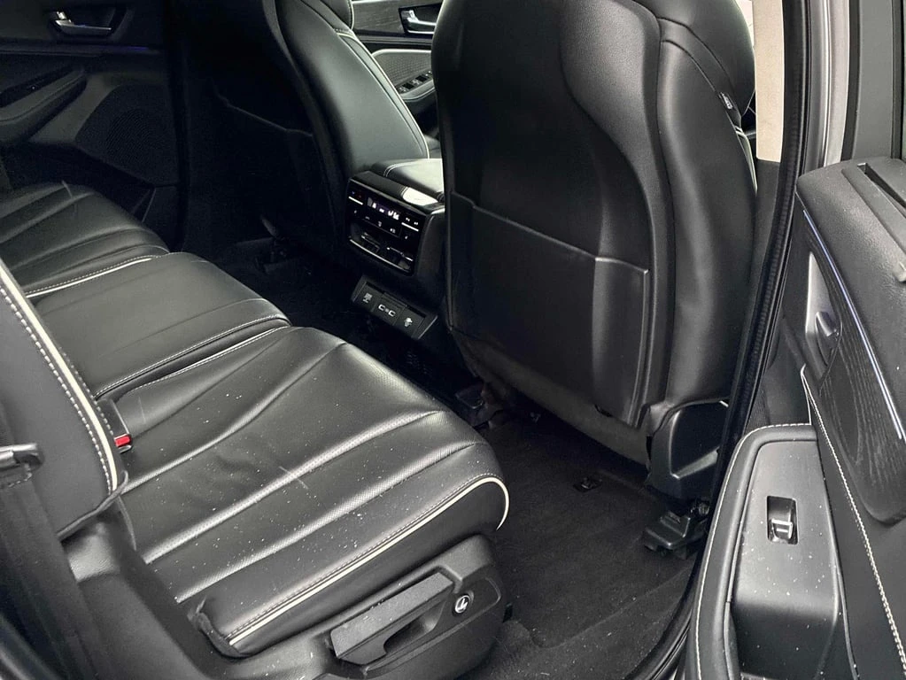 Acura Mdx * Platinum Elite * CARFAX * 360 * �������� | Mobile.bg � ����������� 13