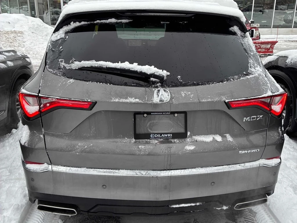 Acura Mdx * Platinum Elite * CARFAX * 360 * �������� | Mobile.bg � ����������� 4