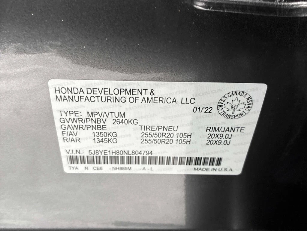 Acura Mdx * Platinum Elite * CARFAX * 360 * �������� | Mobile.bg � ����������� 11