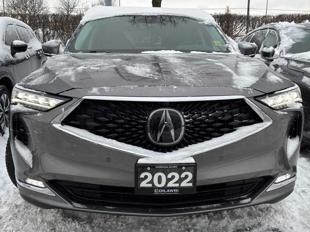 Acura Mdx * Platinum Elite * CARFAX * 360 * �������� | Mobile.bg � ����������� 6