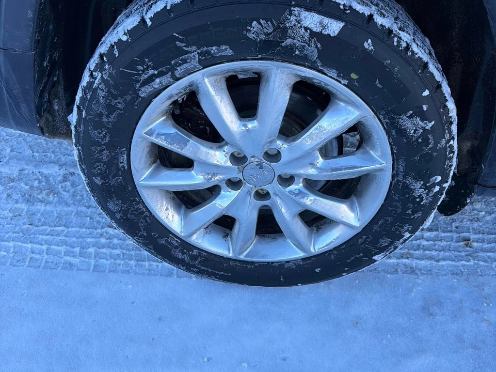 Jeep Cherokee * Limited * CARFAX * ���� �� �� | Mobile.bg � ����������� 6