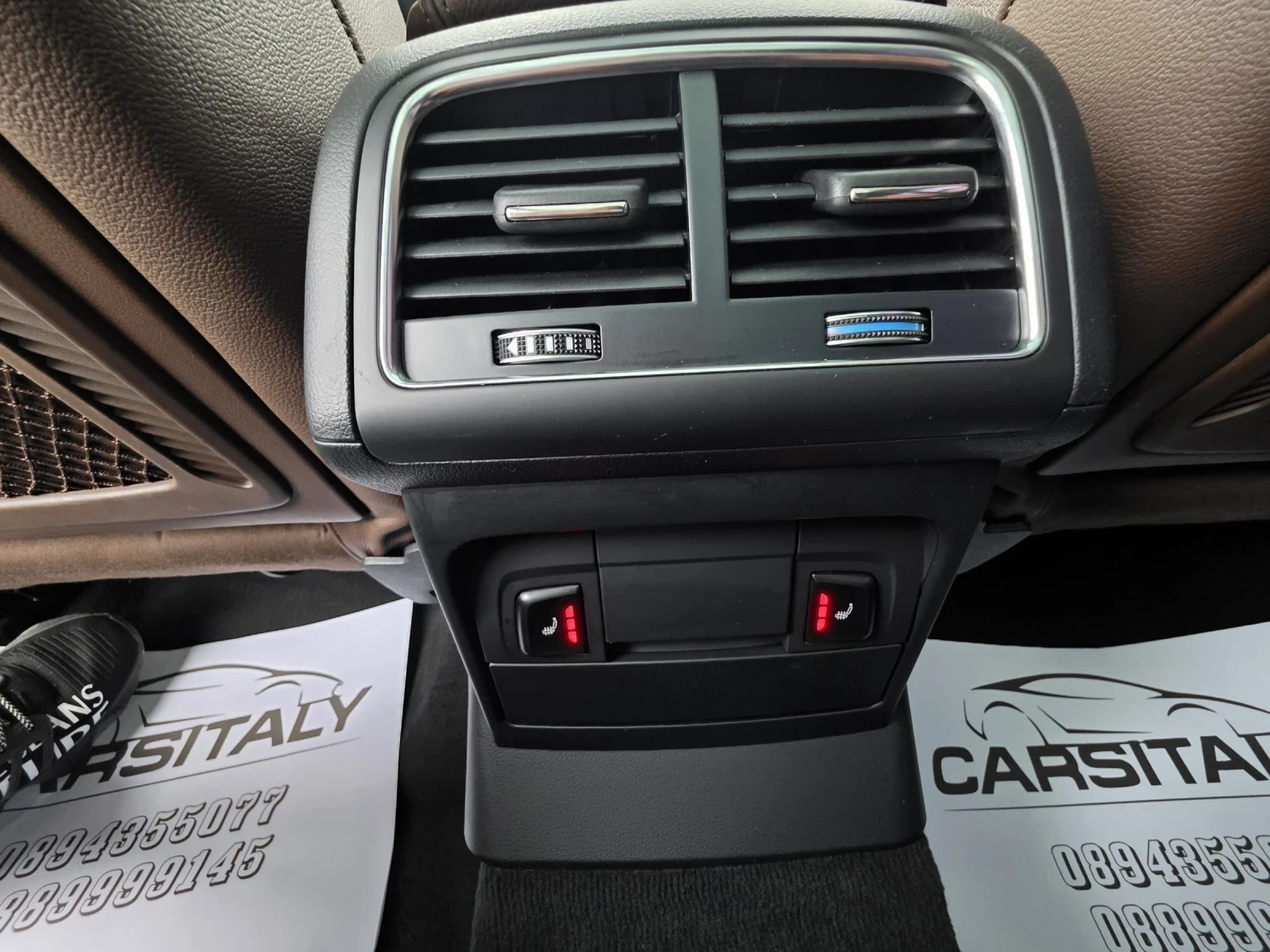 Audi SQ5 COMPETITION= BANG&OLUFESEN= PANO= WEBASTO= FULL, снимка 16 - Автомобили и джипове - 53963307