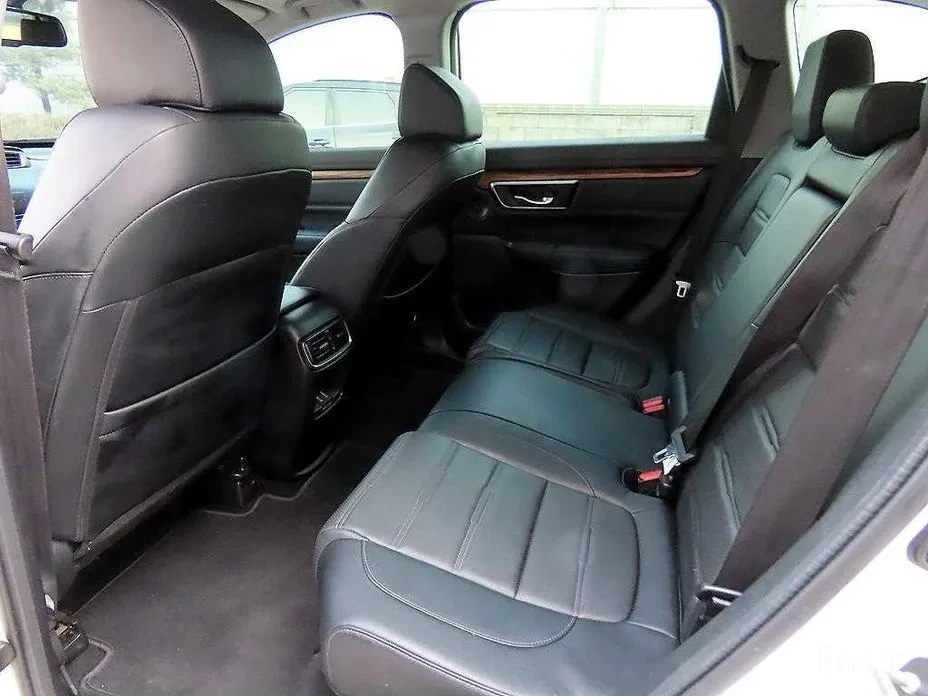 Honda Cr-v 1.5 TURBO / AWD / ПОДГРЕВИ / ШИБИДАХ, снимка 15 - Автомобили и джипове - 54008028