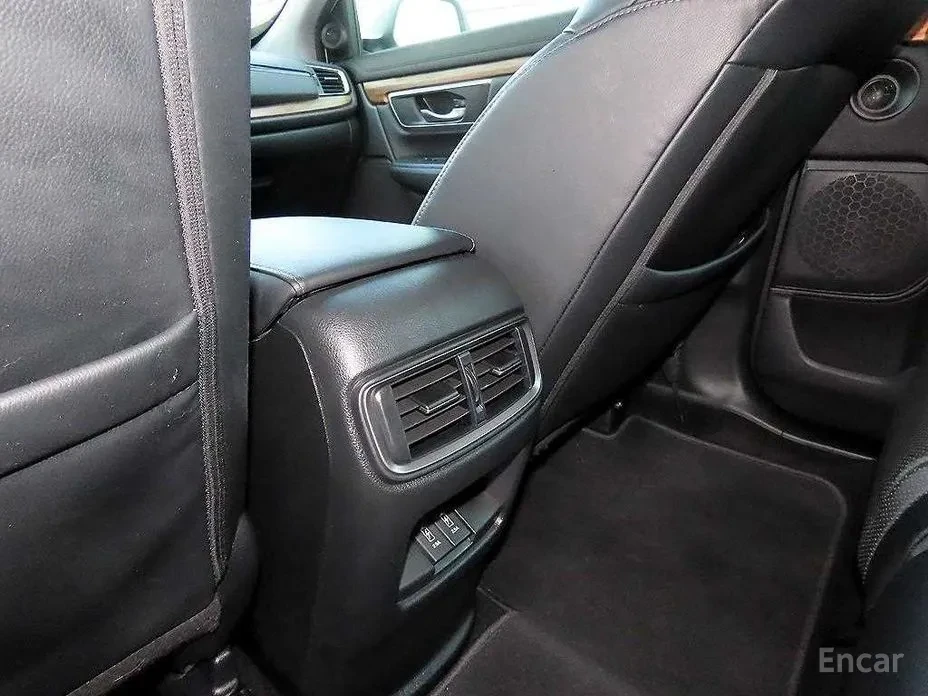 Honda Cr-v 1.5 TURBO / AWD / ПОДГРЕВИ / ШИБИДАХ, снимка 16 - Автомобили и джипове - 54008028