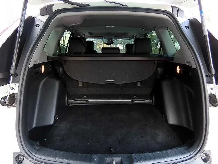 Honda Cr-v 1.5 TURBO / AWD / ПОДГРЕВИ / ШИБИДАХ, снимка 17 - Автомобили и джипове - 54008028