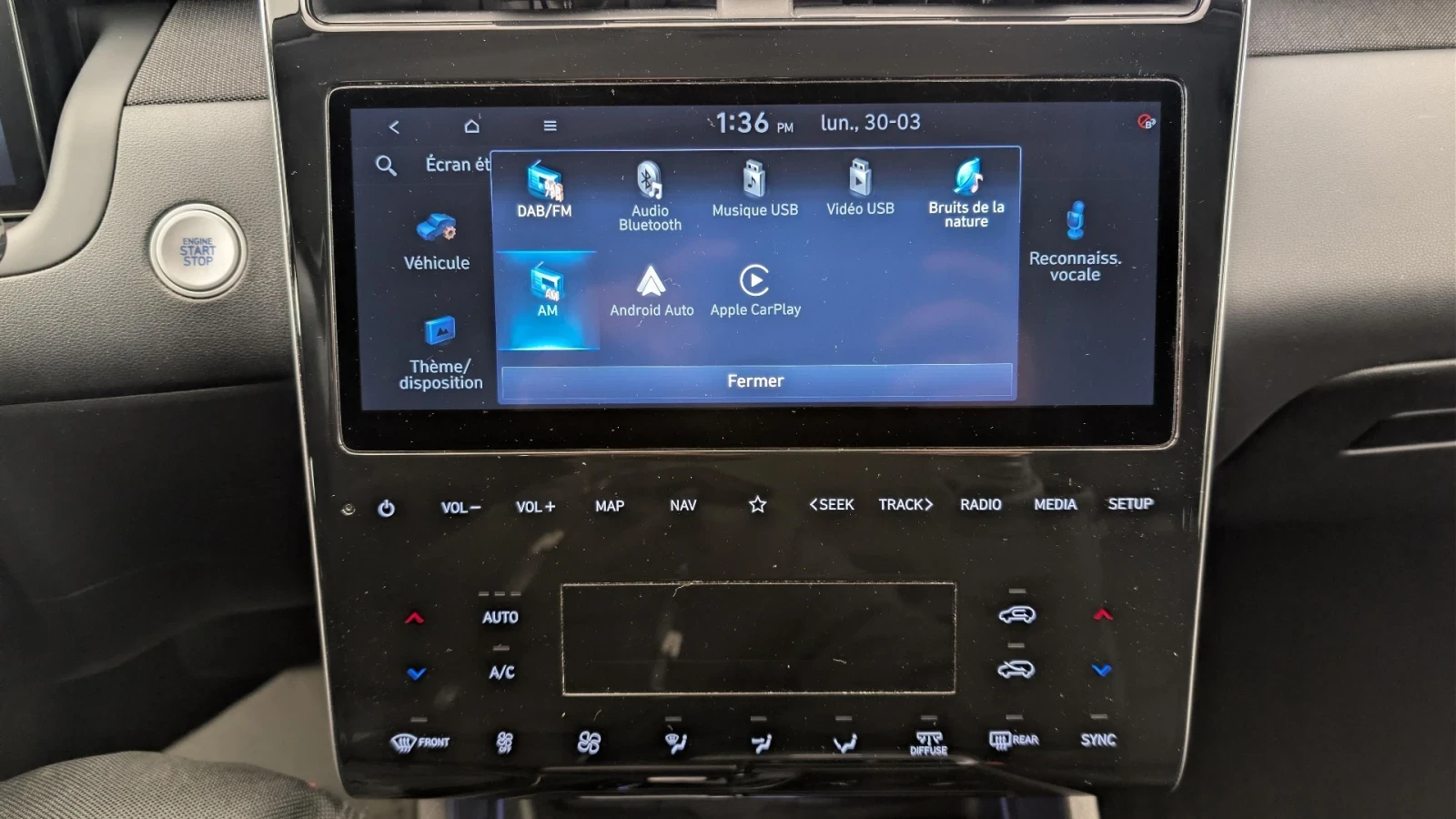 Hyundai Tucson, снимка 7 - Автомобили и джипове - 54049886