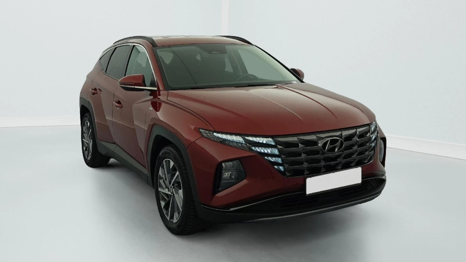 Hyundai Tucson undefined | Auto.bg — изображение 1