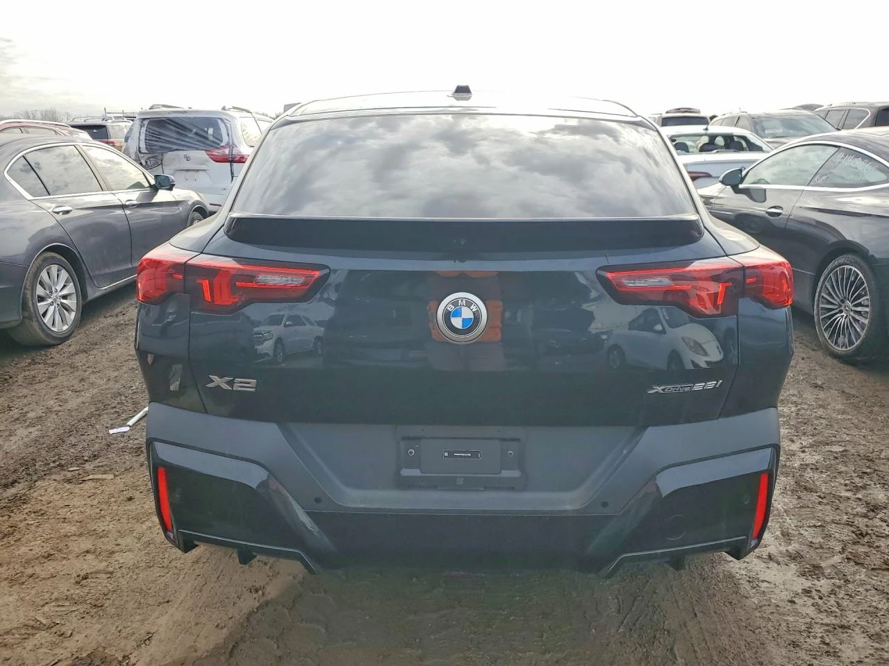 BMW X2 XDRIVE28I | Mobile.bg � ����������� 6