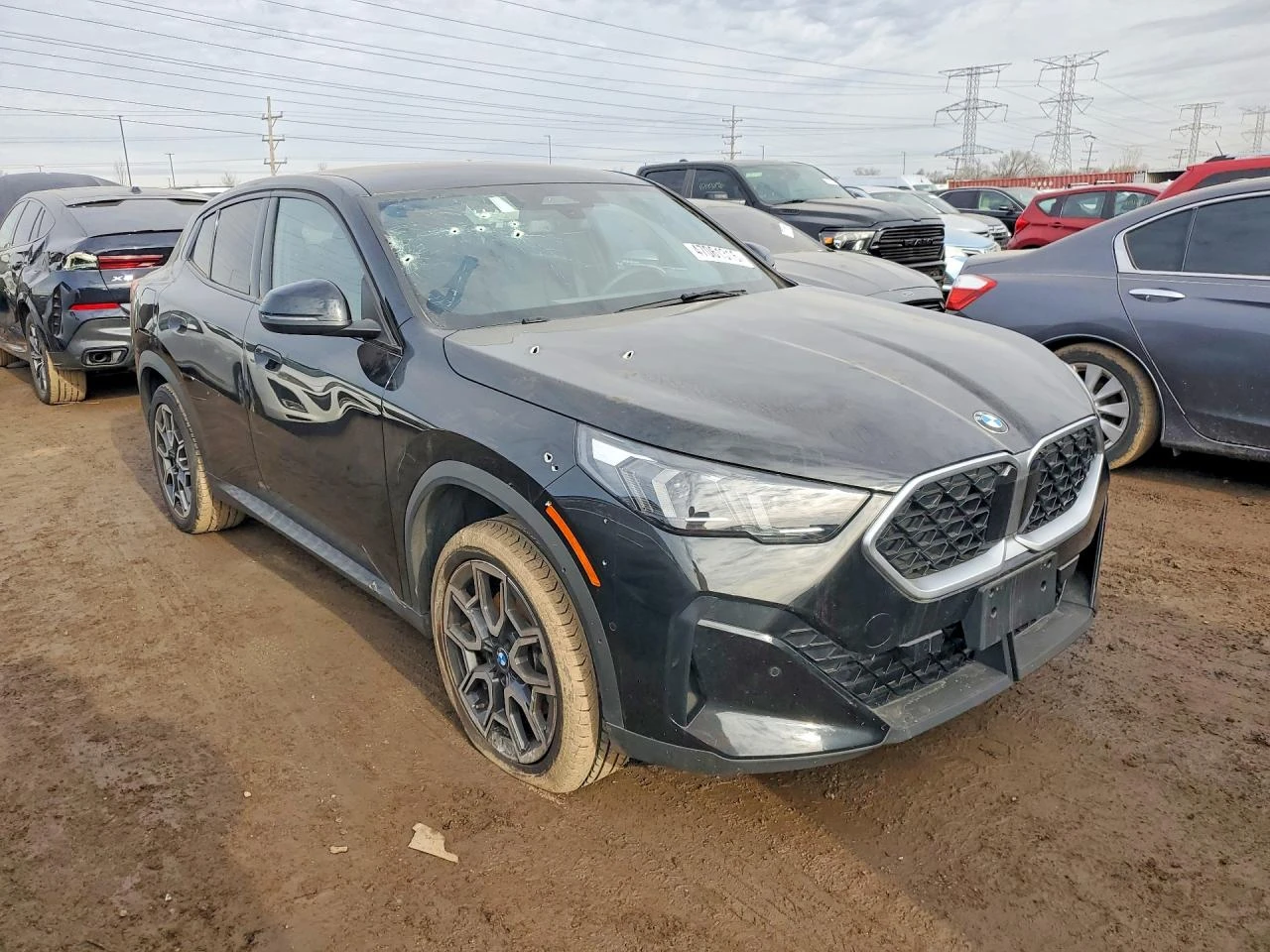 BMW X2 XDRIVE28I | Mobile.bg � ����������� 4