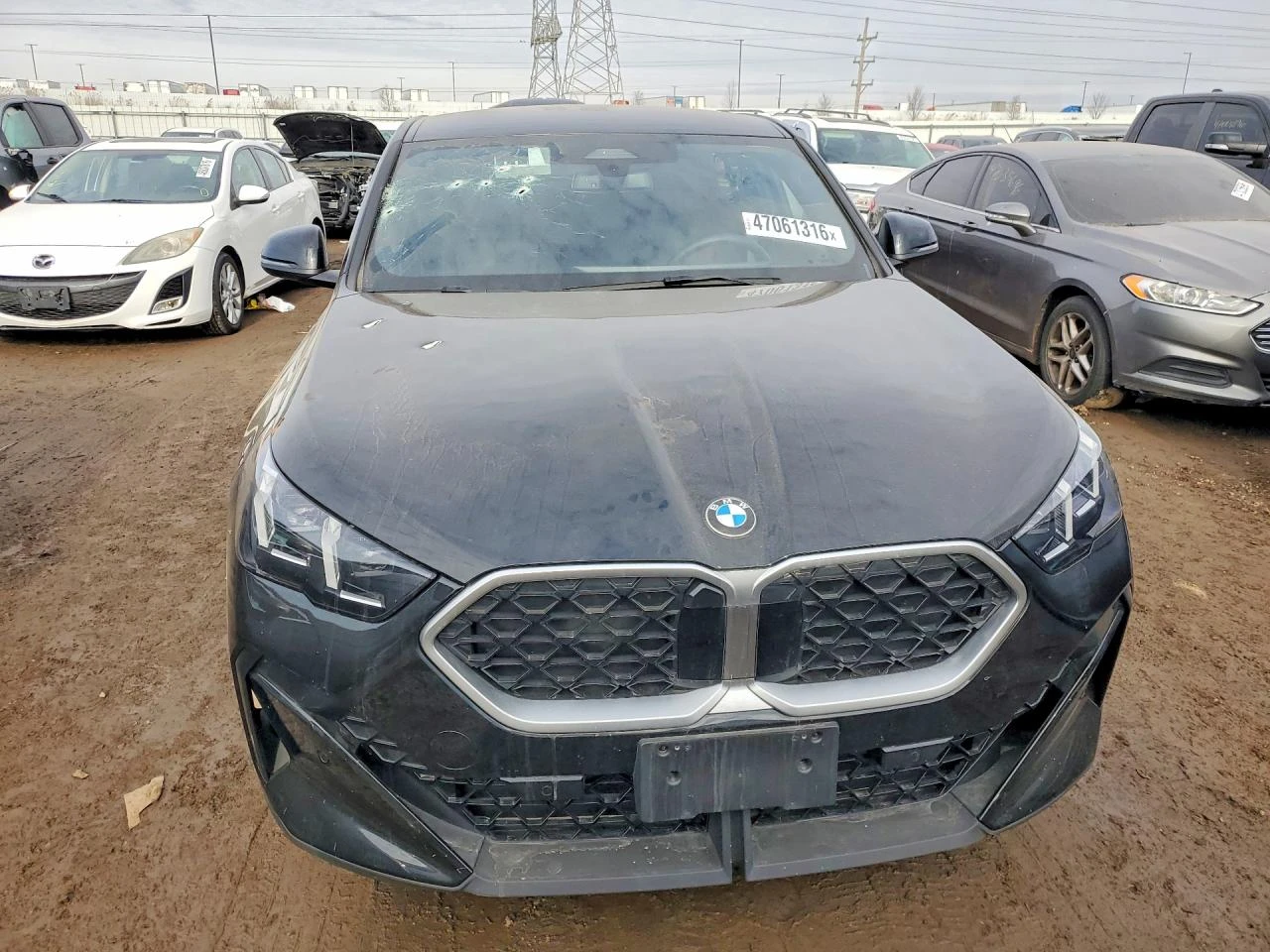 BMW X2 XDRIVE28I | Mobile.bg � ����������� 5