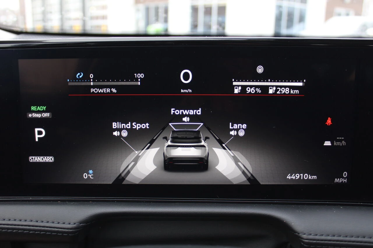 Nissan Ariya ENGAGE* FWD* CARPLAY* �������* ������* MEMORY | Mobile.bg � ����������� 10