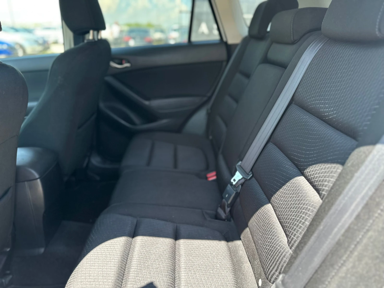 Mazda CX-5 / 2.2D / 150 HP / TOP / , снимка 10 - Автомобили и джипове - 54763381