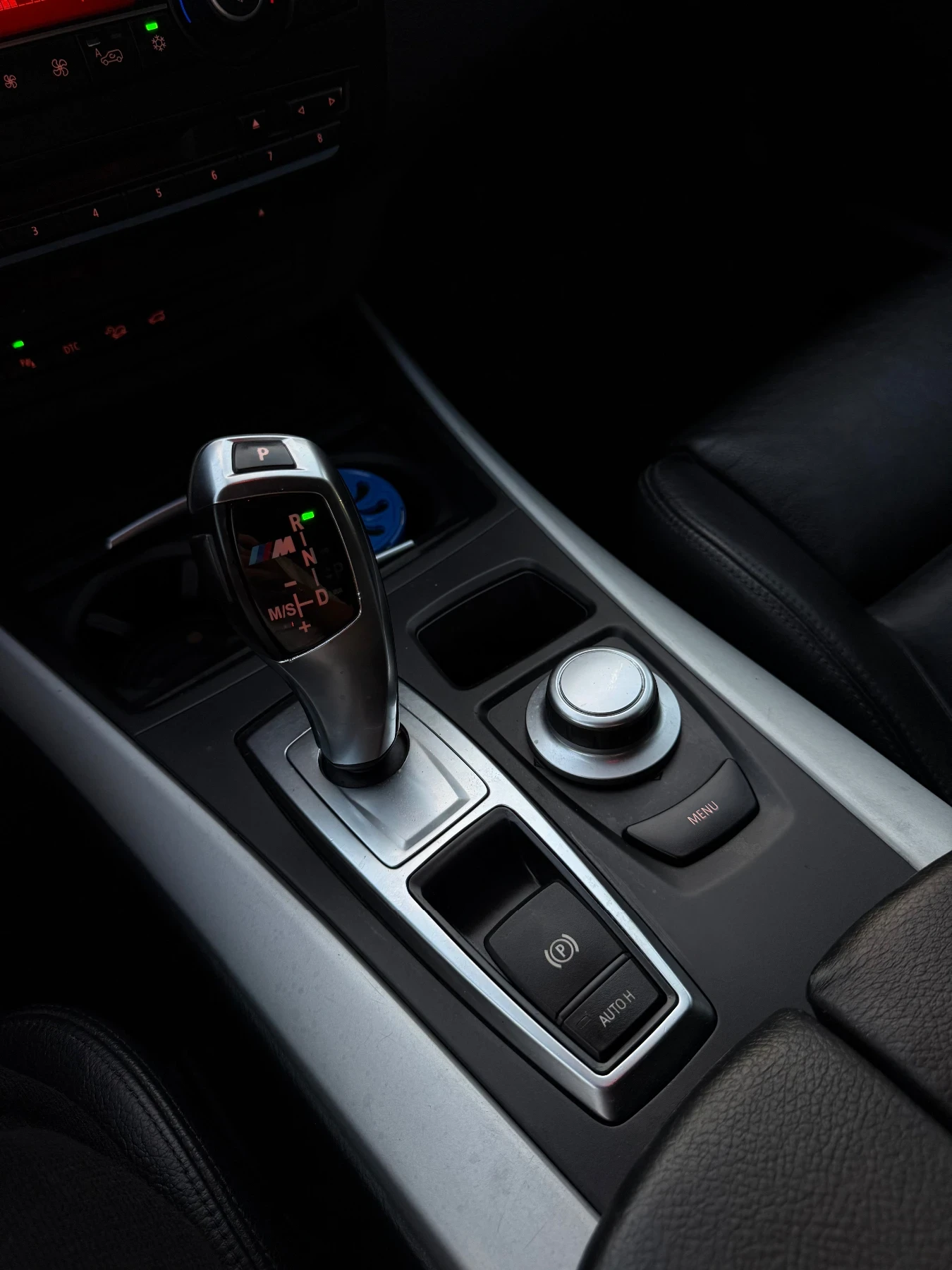 BMW X5 3.0D ANDROID RECARO MEMORY, снимка 15 - Автомобили и джипове - 54990843