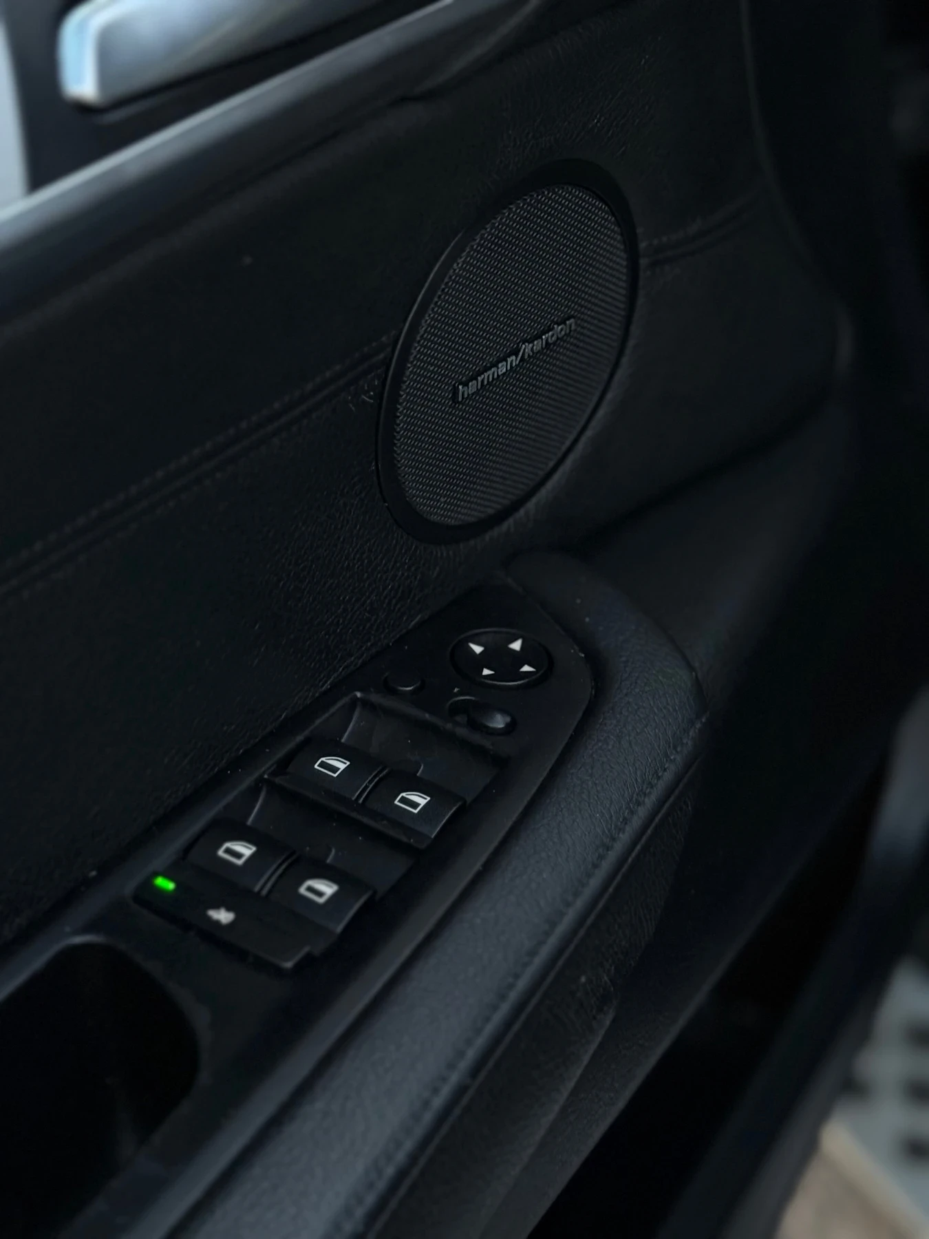 BMW X5 3.0D ANDROID RECARO MEMORY, снимка 12 - Автомобили и джипове - 54990843