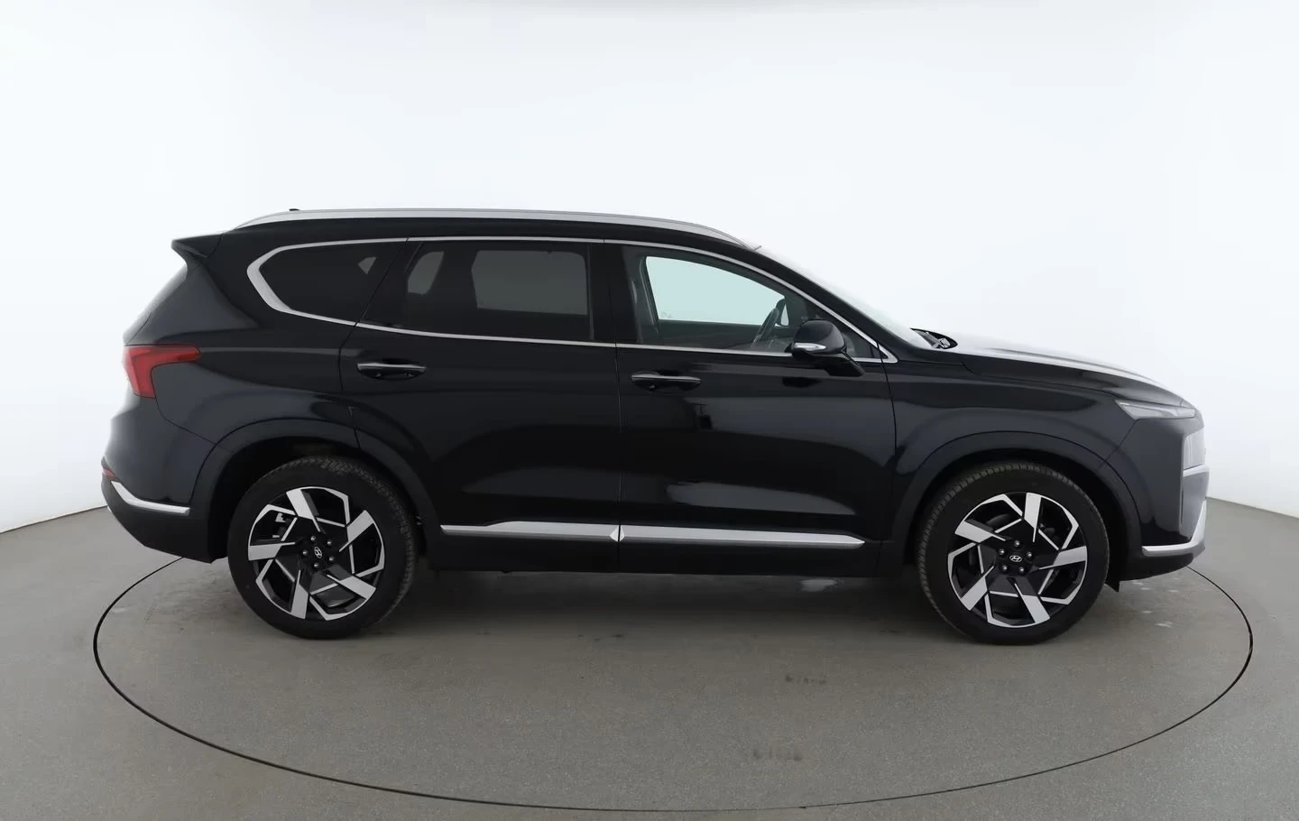 Hyundai Santa fe Santa Fe 2.2 CRDi Prime 4WD Aut* HUD* LED* ACC* PA, снимка 3 - Автомобили и джипове - 55418246