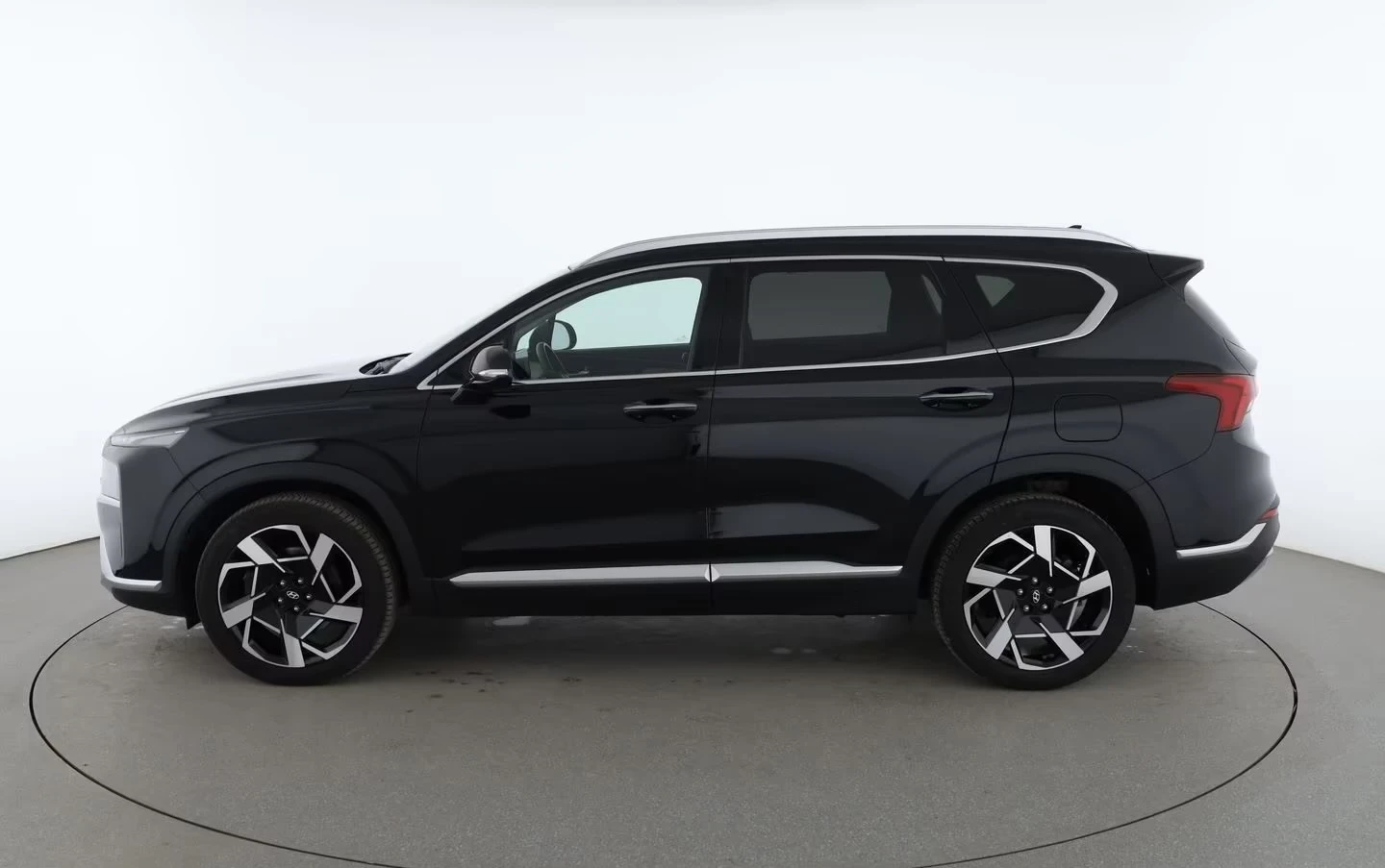 Hyundai Santa fe Santa Fe 2.2 CRDi Prime 4WD Aut* HUD* LED* ACC* PA, снимка 5 - Автомобили и джипове - 55418246