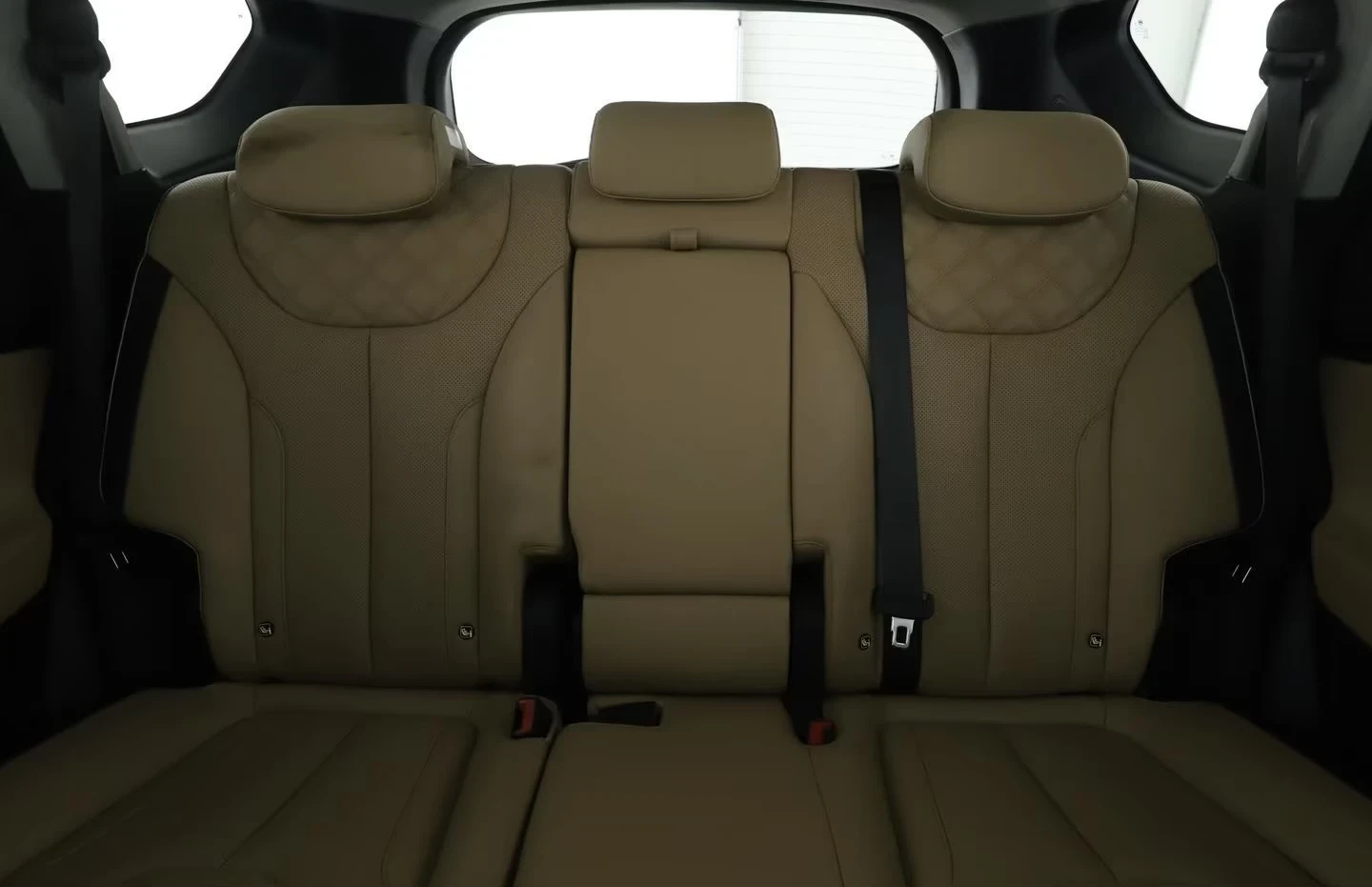 Hyundai Santa fe Santa Fe 2.2 CRDi Prime 4WD Aut* HUD* LED* ACC* PA, снимка 12 - Автомобили и джипове - 55418246