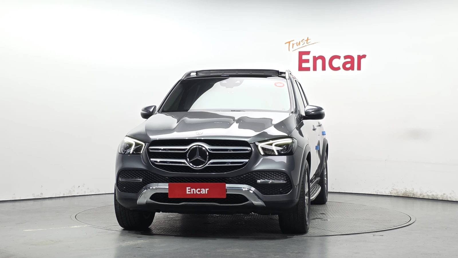 Mercedes-Benz GLE 300 BLIND SPOT ��. �������� ������ ����* encareu.com | Mobile.bg � ����������� 3