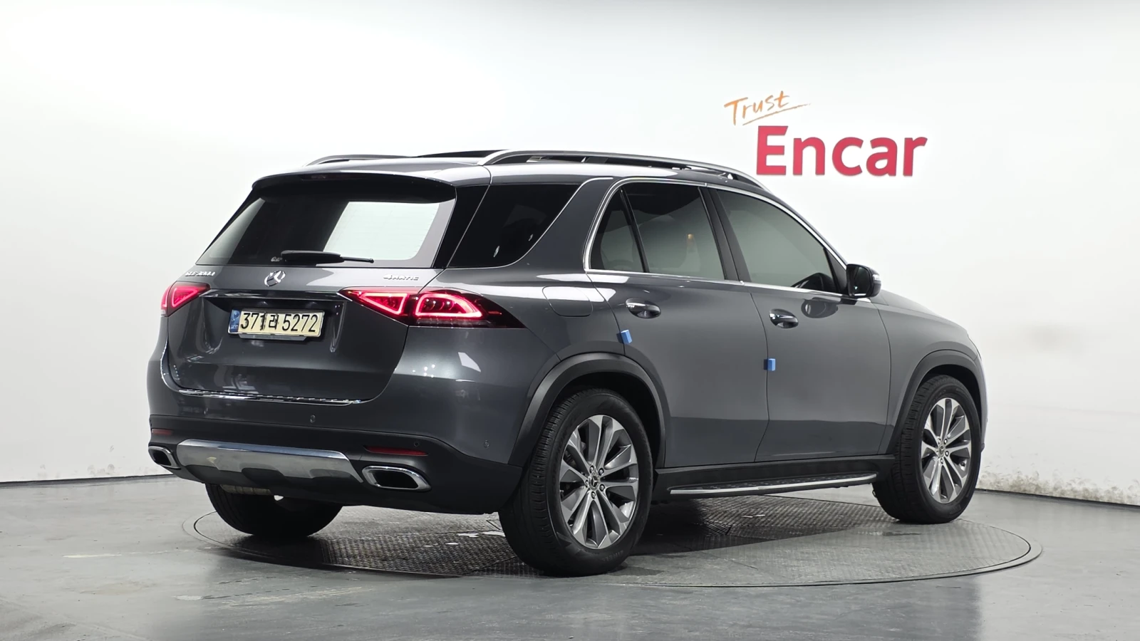 Mercedes-Benz GLE 300 BLIND SPOT ��. �������� ������ ����* encareu.com | Mobile.bg � ����������� 2