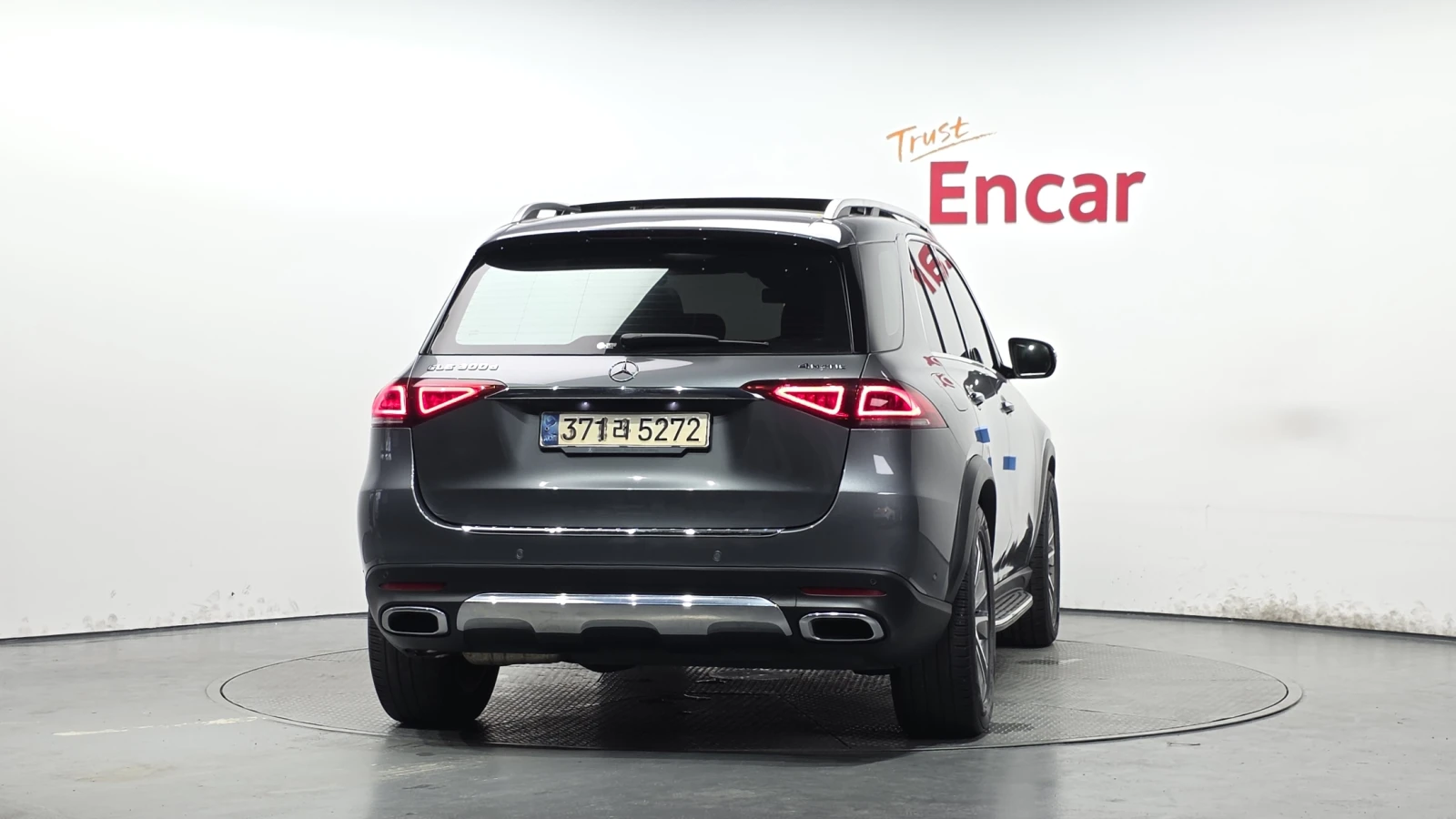Mercedes-Benz GLE 300 BLIND SPOT ��. �������� ������ ����* encareu.com | Mobile.bg � ����������� 4