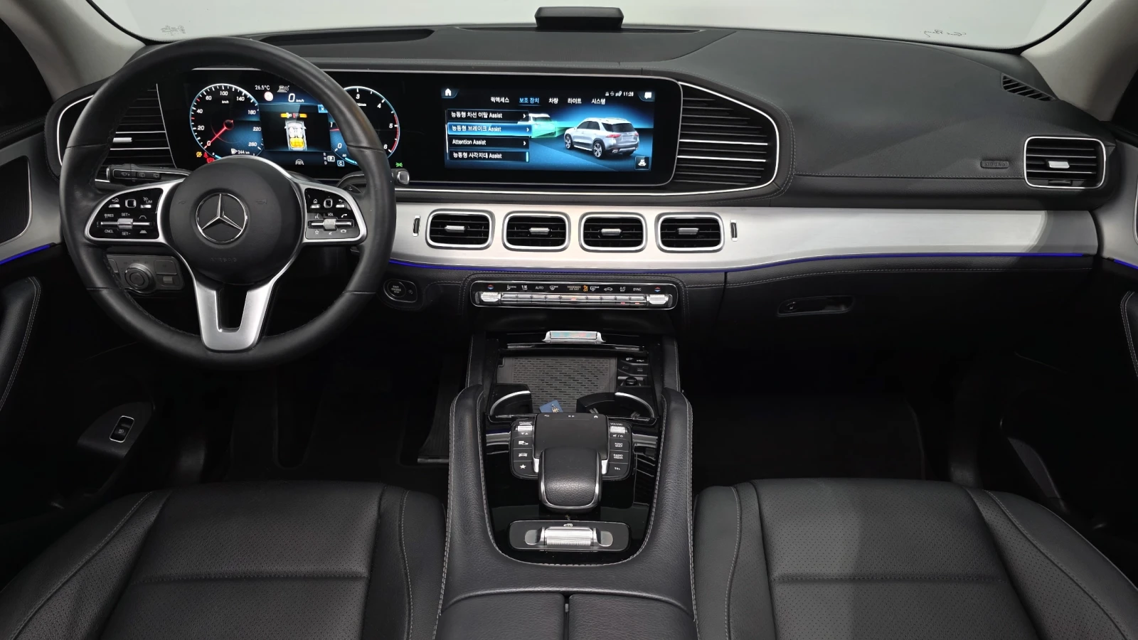 Mercedes-Benz GLE 300 BLIND SPOT ��. �������� ������ ����* encareu.com | Mobile.bg � ����������� 7