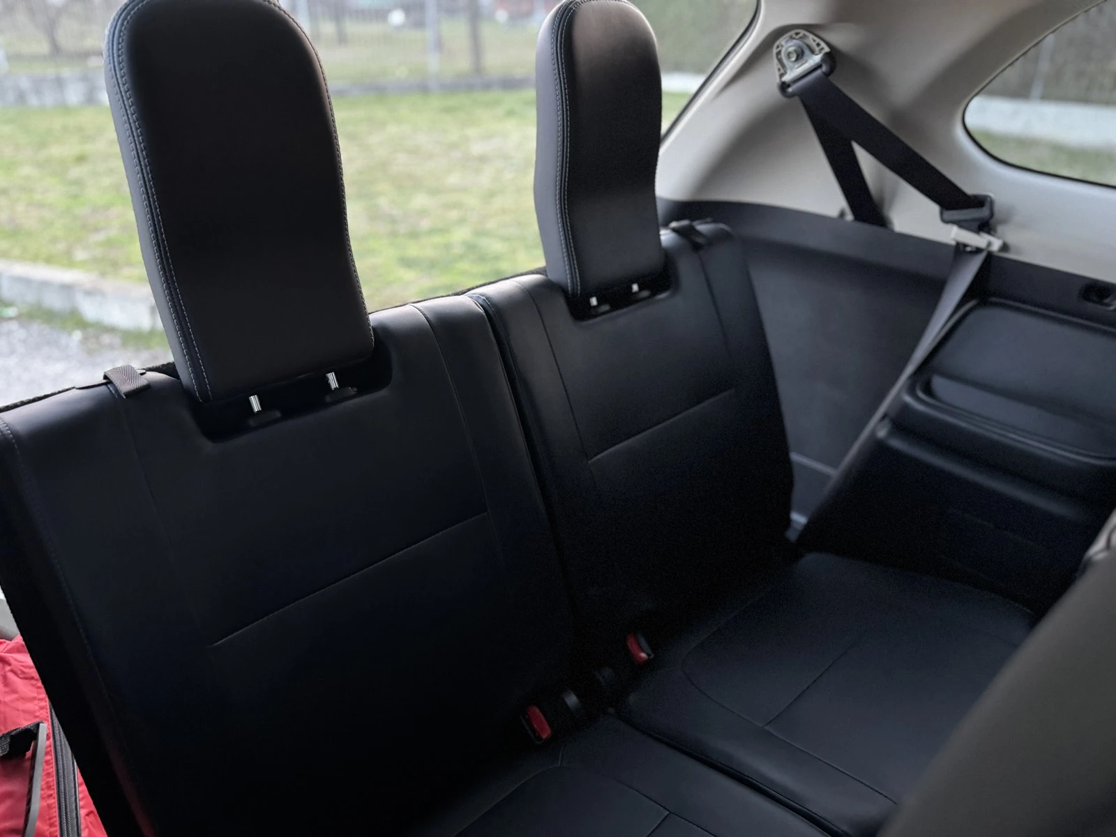 Mitsubishi Outlander 3.0 AWD FACE, снимка 14 - Автомобили и джипове - 55491726