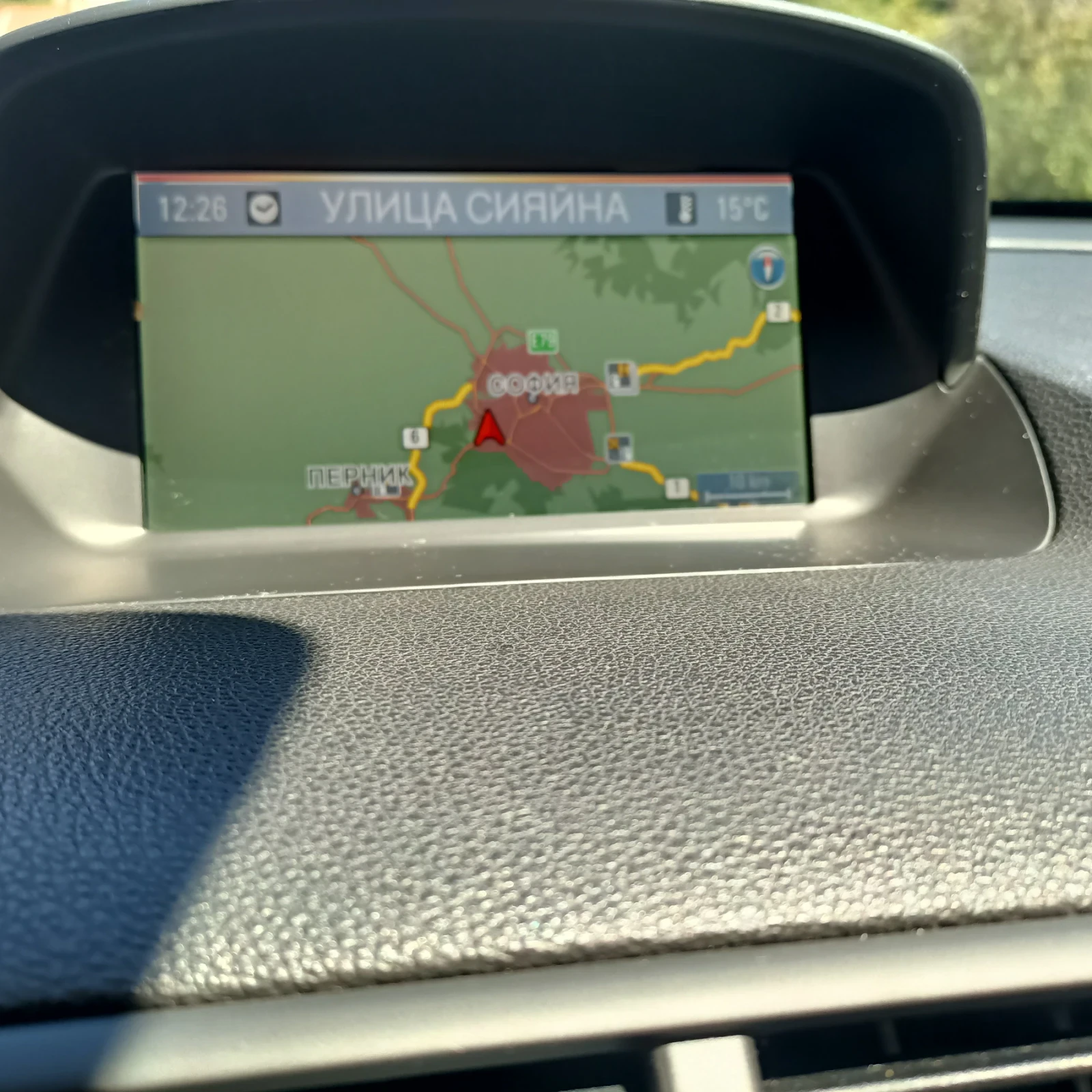 Opel Mokka 1.4 TURBO-4x4-GAZ  | Mobile.bg � ����������� 10