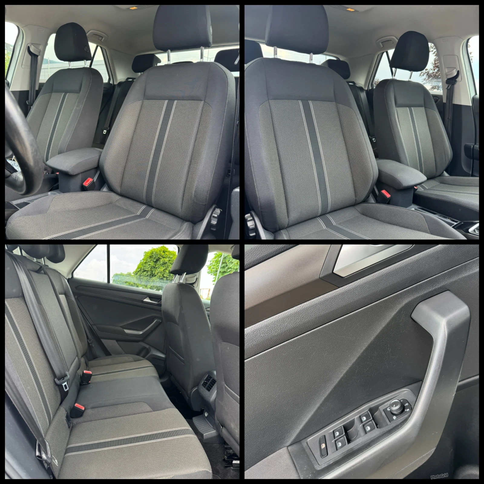VW T-Roc 2.0TDI* 4-Motion * DSG* Full Led* , снимка 13 - Автомобили и джипове - 55539683