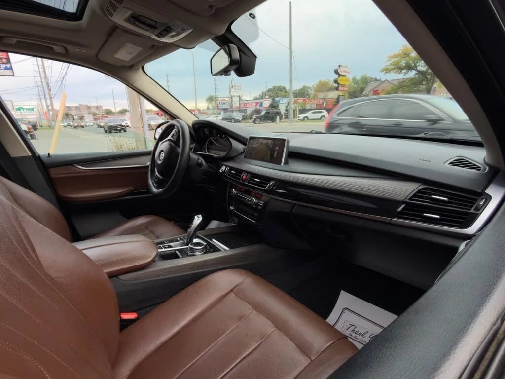 BMW X5 xDrive35i * Harman/Kardon * ���������� (���� �� �� | Mobile.bg � ����������� 4
