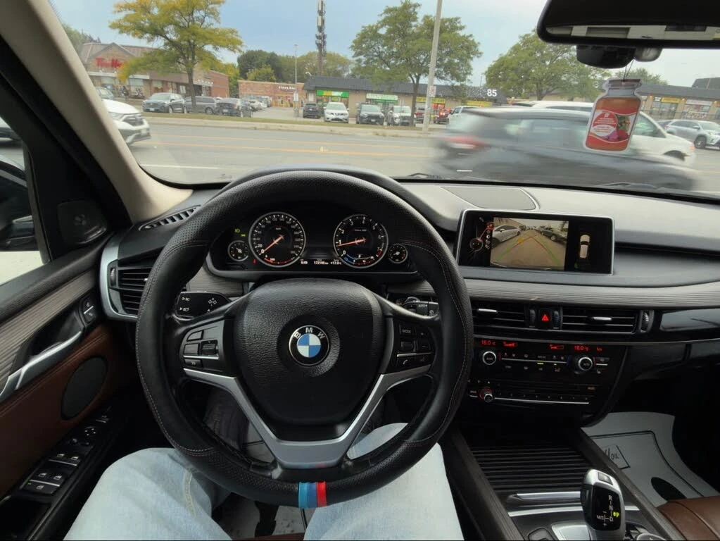 BMW X5 xDrive35i * Harman/Kardon * ���������� (���� �� �� | Mobile.bg � ����������� 17