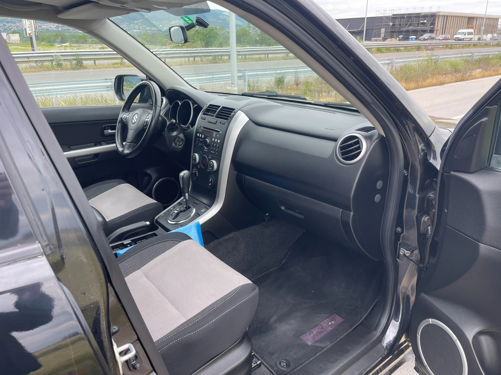 Suzuki Grand vitara 2.4 GL TOP ��������� | Mobile.bg � ����������� 12