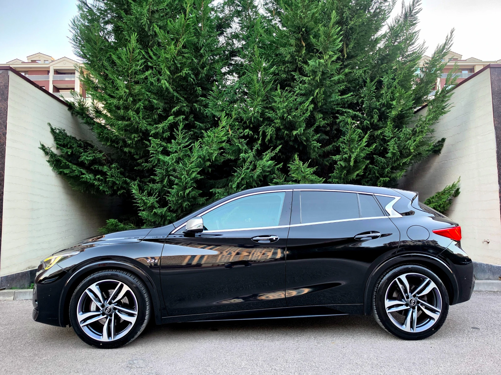 Infiniti Q30 Q30S- PREMIUM-4�4 | Mobile.bg � ����������� 8