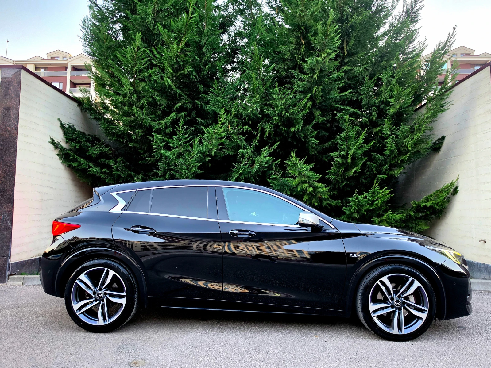 Infiniti Q30 Q30S- PREMIUM-4�4 | Mobile.bg � ����������� 4