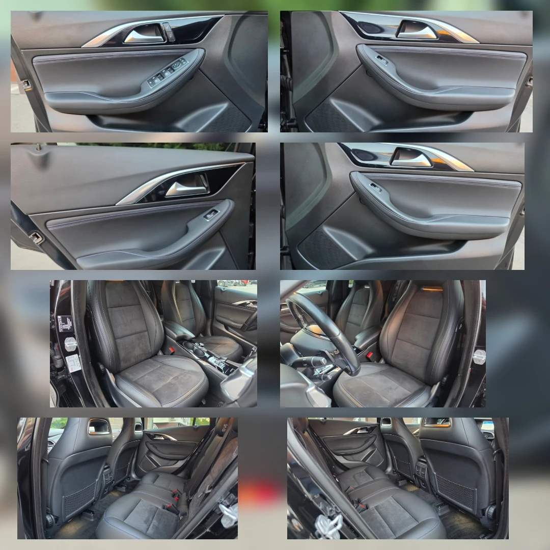 Infiniti Q30 Q30S- PREMIUM-4�4 | Mobile.bg � ����������� 16