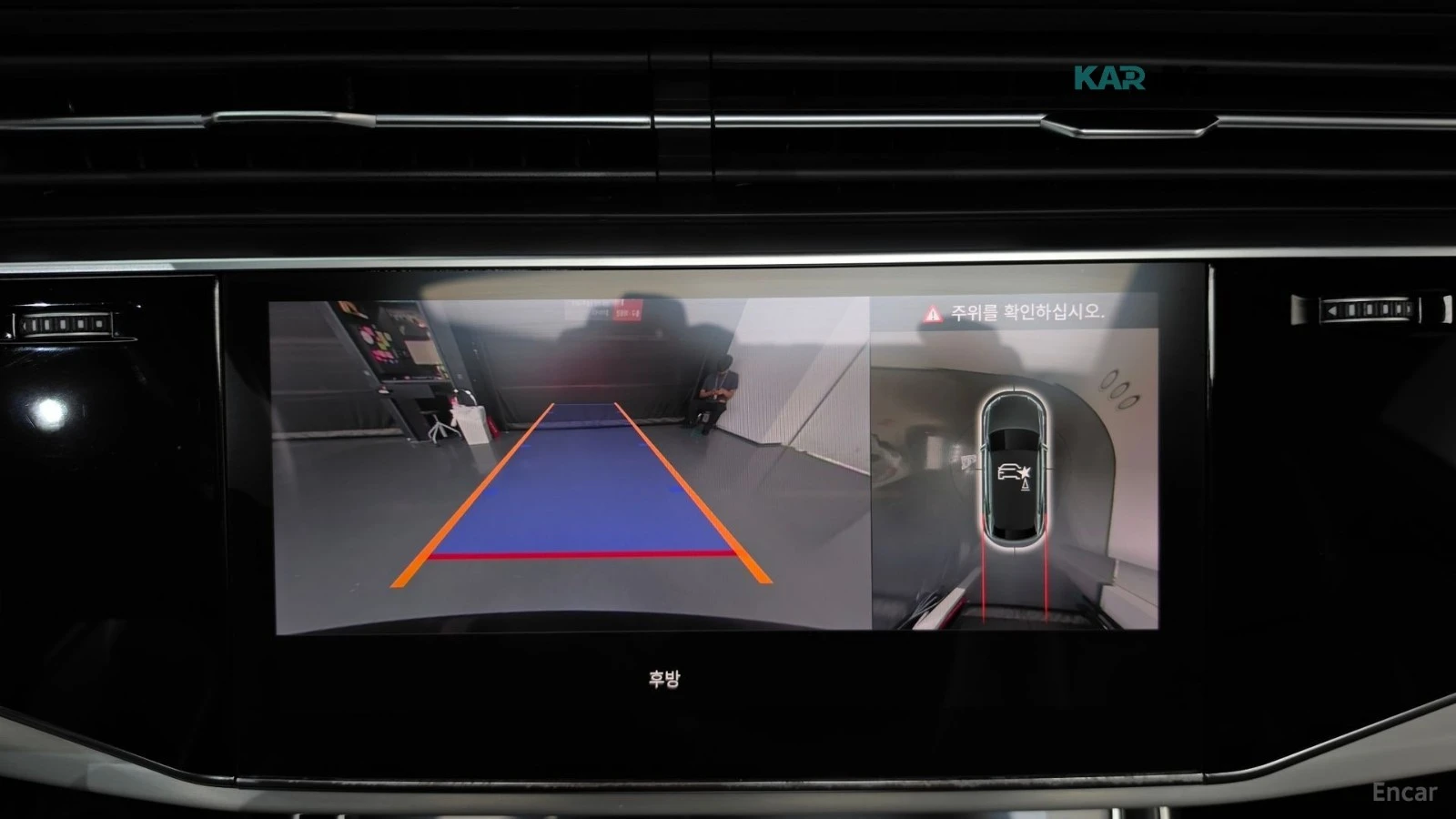 Audi Q8 PREMIUM* ПАНО* HEADUP* 360CAMERA, снимка 13 - Автомобили и джипове - 56568205