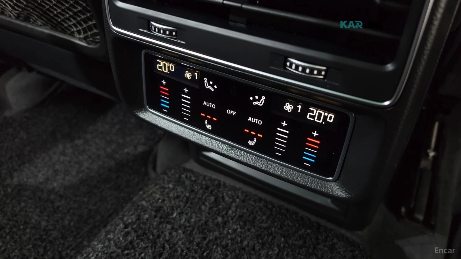 Audi Q8 PREMIUM* ПАНО* HEADUP* 360CAMERA, снимка 16 - Автомобили и джипове - 56568205