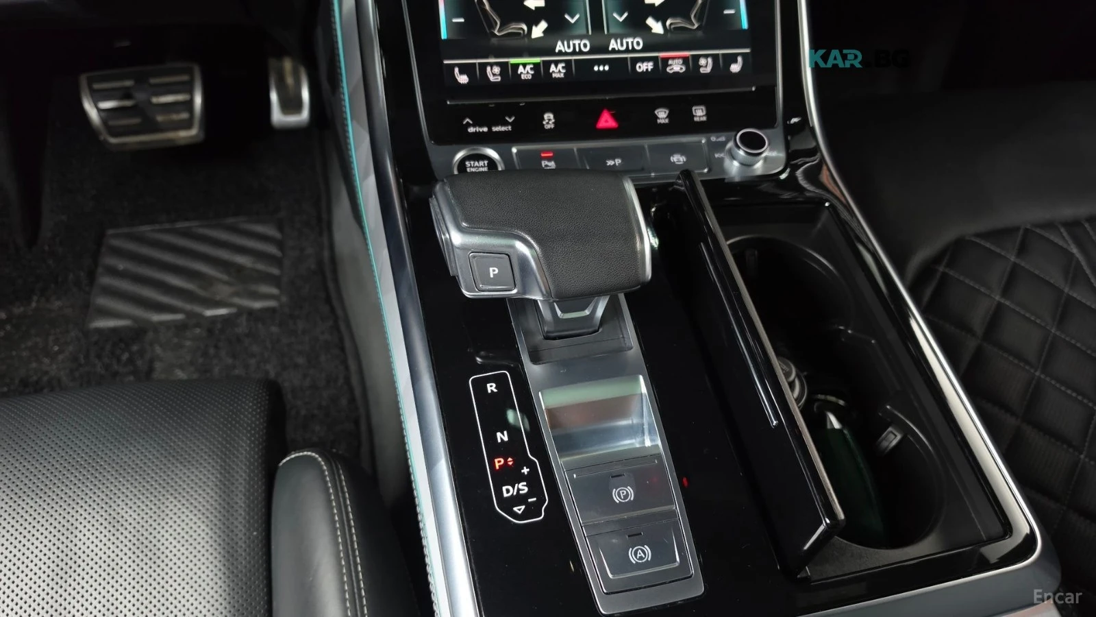 Audi Q8 PREMIUM* ПАНО* HEADUP* 360CAMERA, снимка 14 - Автомобили и джипове - 56568205
