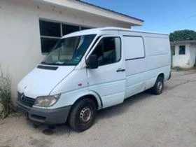 Mercedes-Benz Sprinter 311 2.2CDI 211CDI, снимка 4