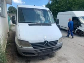Mercedes-Benz Sprinter 311 2.2CDI 211CDI, снимка 1