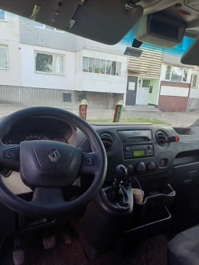 Renault Master, снимка 3