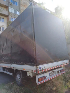 Renault Master, снимка 5