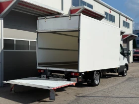 Iveco Daily 2.3 Фургон с падащ борд, снимка 5