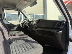 Iveco Daily 2.3 Фургон с падащ борд, снимка 11