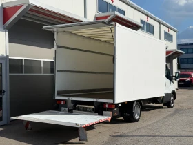 Iveco Daily 2.3 Фургон с падащ борд, снимка 6