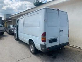 Mercedes-Benz Sprinter 311 2.2CDI 211CDI | Mobile.bg    2