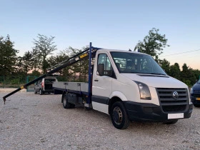 VW Crafter 2.5 TD?  +  4.952.15 | Mobile.bg    1