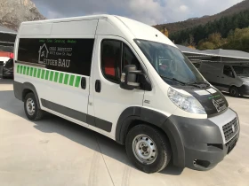 Fiat Ducato 2, 3tdi.Klima.120ks., снимка 3